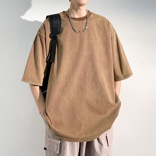Baggy Style Shirt For Mens